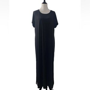 Chicos maxi dress
